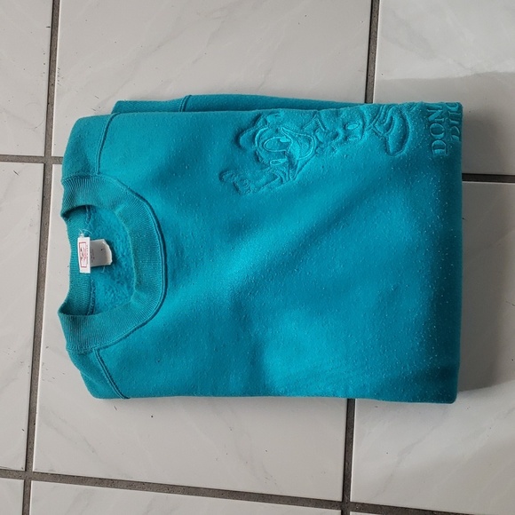 Vintage in great condition Disney "Donald Duck" sweater - Picture 10 of 10